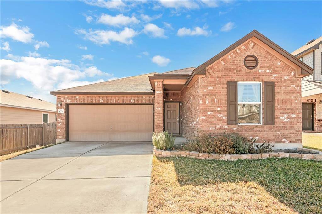 500 New Bridge DR, Kyle, TX 78640