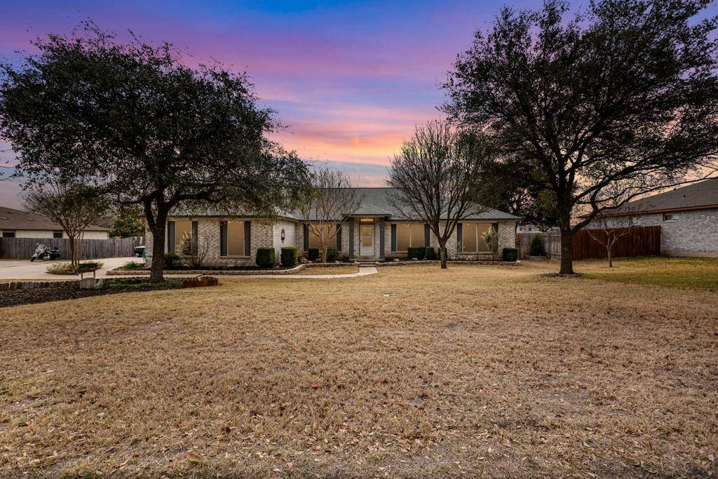 3505 Winding WAY, Round Rock, TX 78664