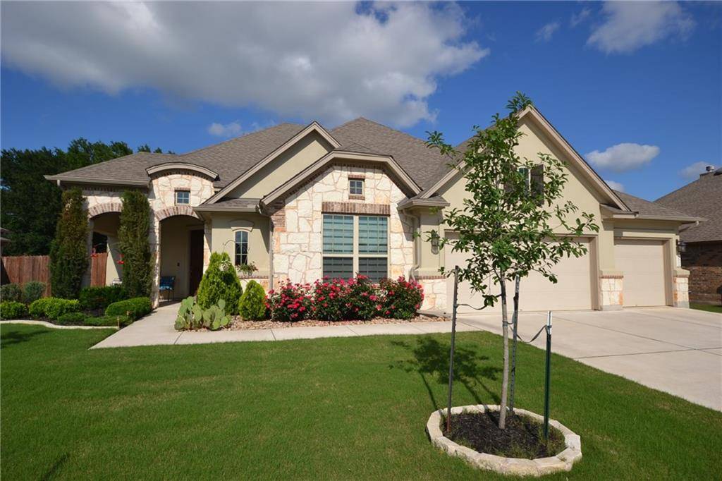200 Parkwest DR, Cedar Park, TX 78613