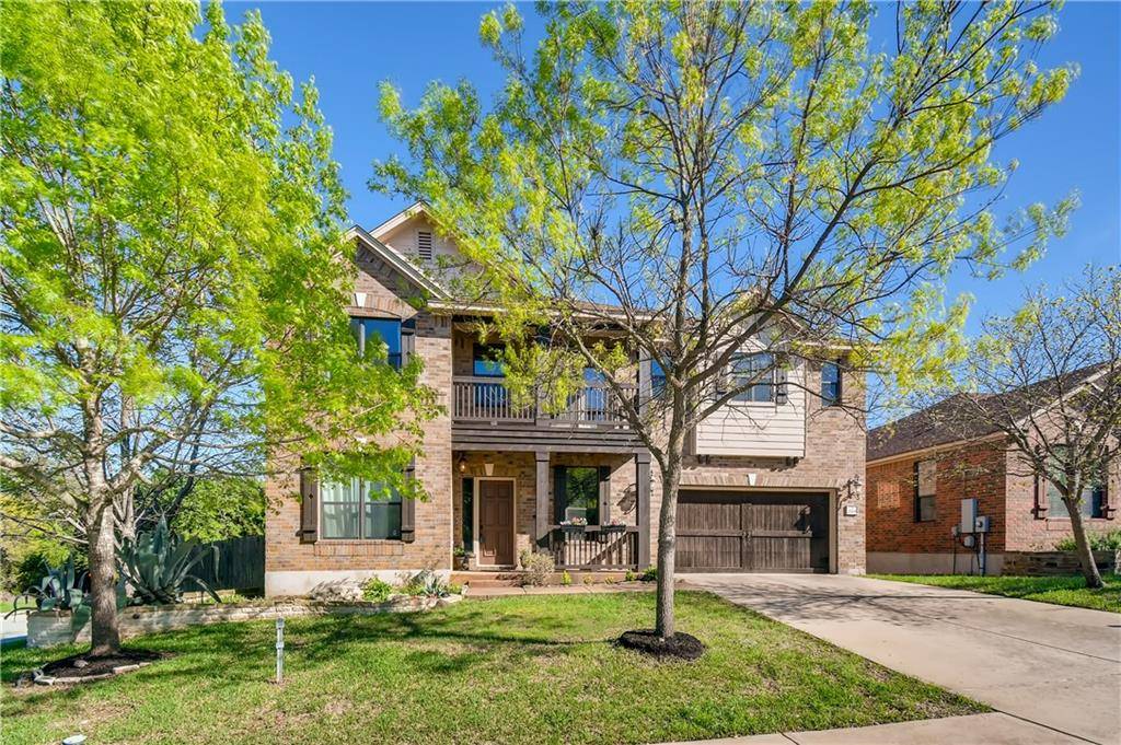 2508 Mckendrick DR, Cedar Park, TX 78613