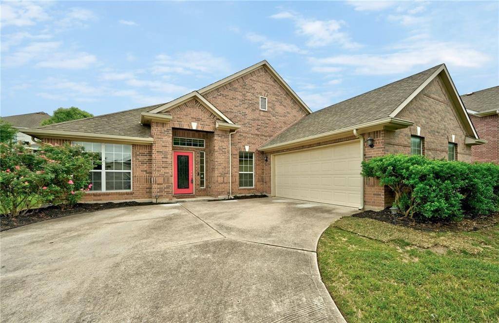 241 Maplewood TRL S, Kyle, TX 78640