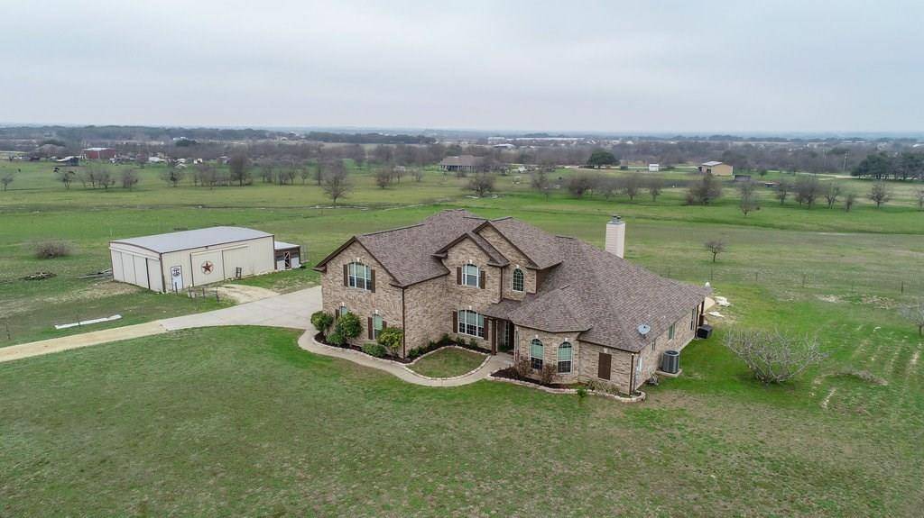 331 County Road 131, Hutto, TX 78634