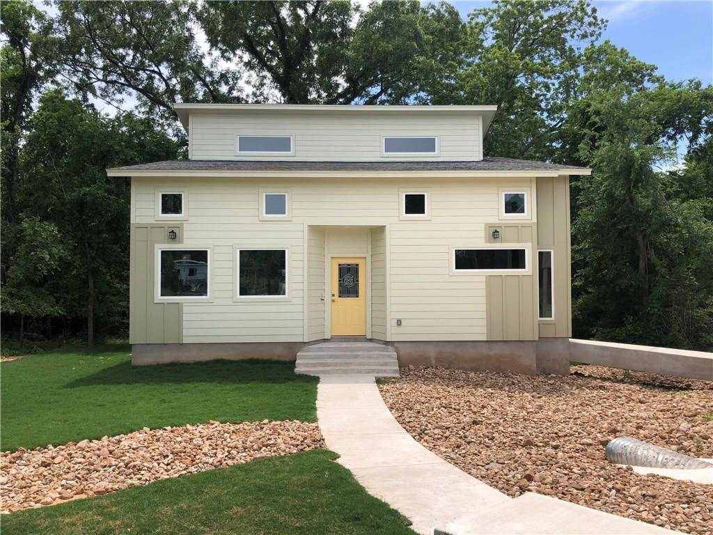 134 Ohana CT, Bastrop, TX 78602