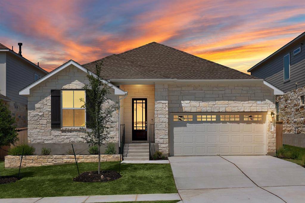 4310 Frankfurt LN, Round Rock, TX 78626
