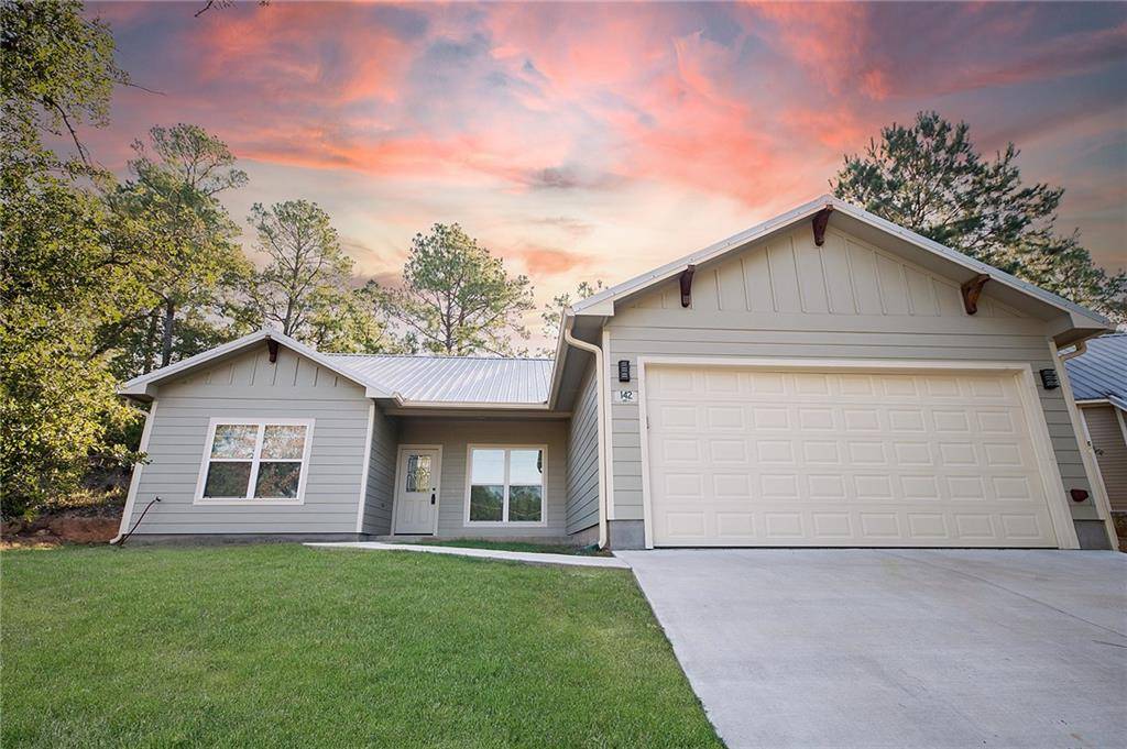 142 Onini CT, Bastrop, TX 78602