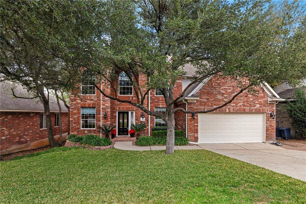 3724 Harvey Penick DR, Round Rock, TX 78664