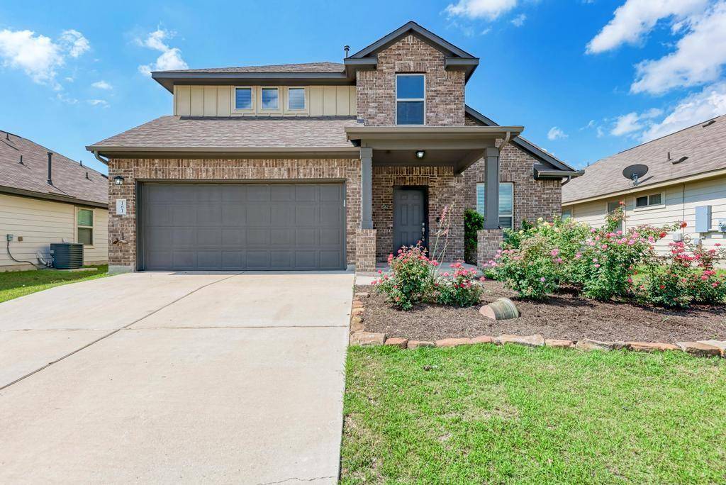 161 Noddy RD, Buda, TX 78610