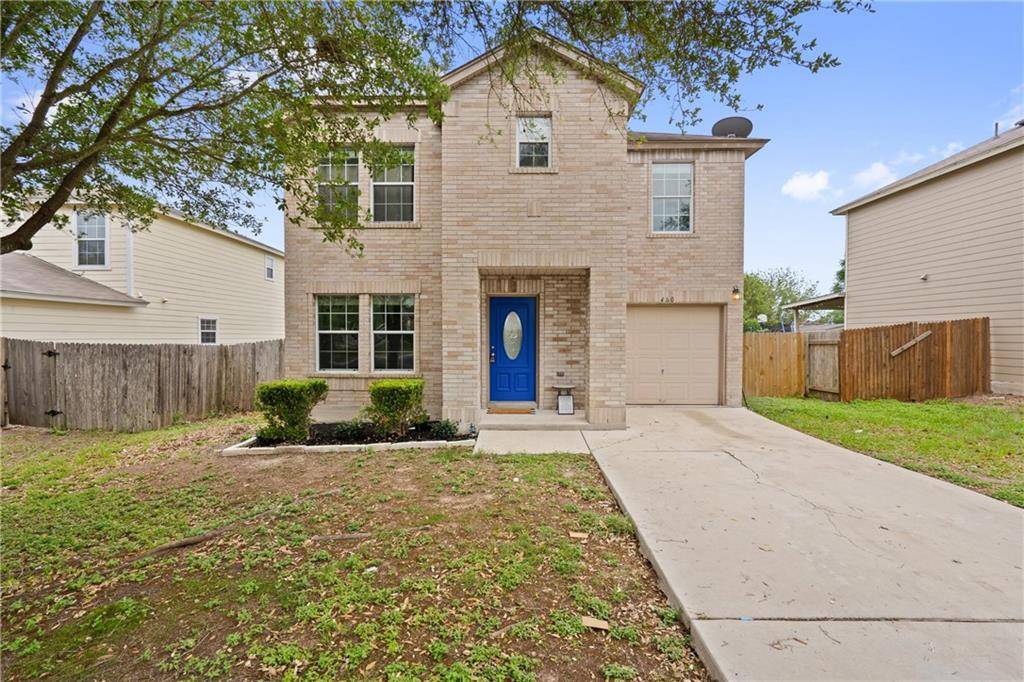 460 Tower DR, Kyle, TX 78640