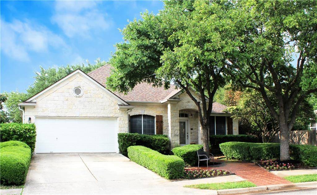 1407 Deer Horn DR, Cedar Park, TX 78613