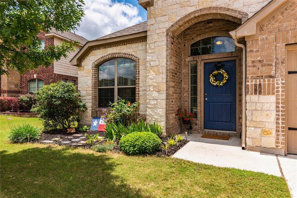 924 Clear Springs HOLW, Buda, TX 78610