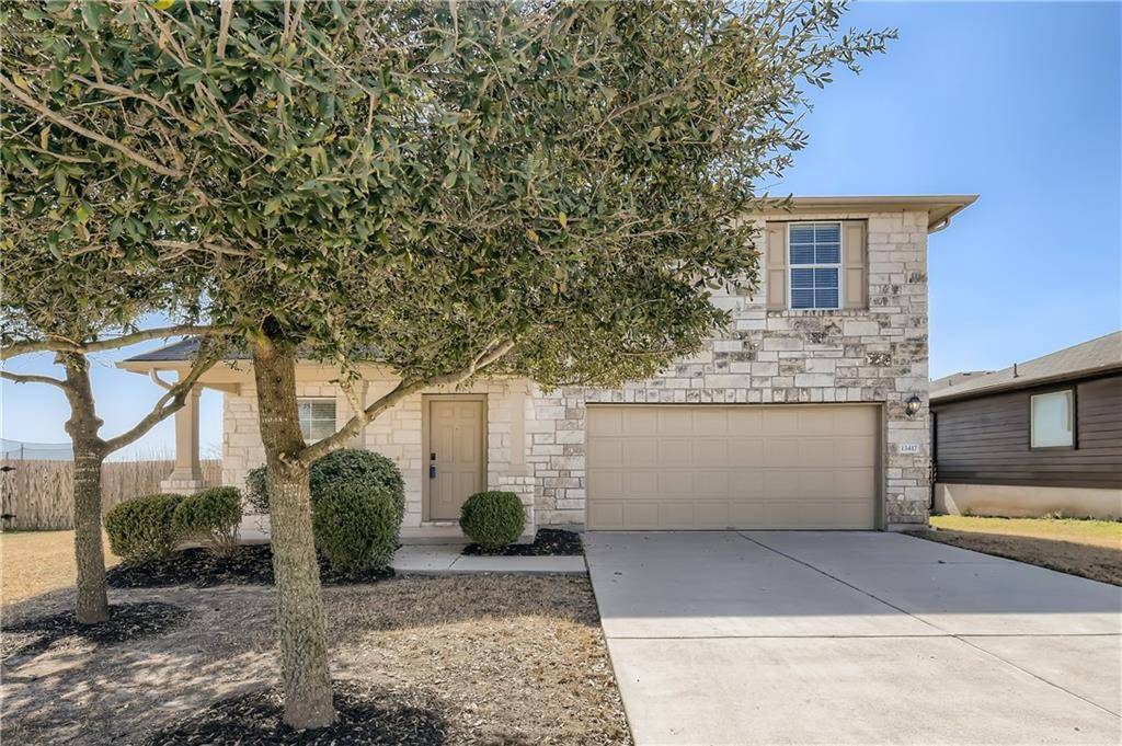 13417 Pine Needle ST, Manor, TX 78653