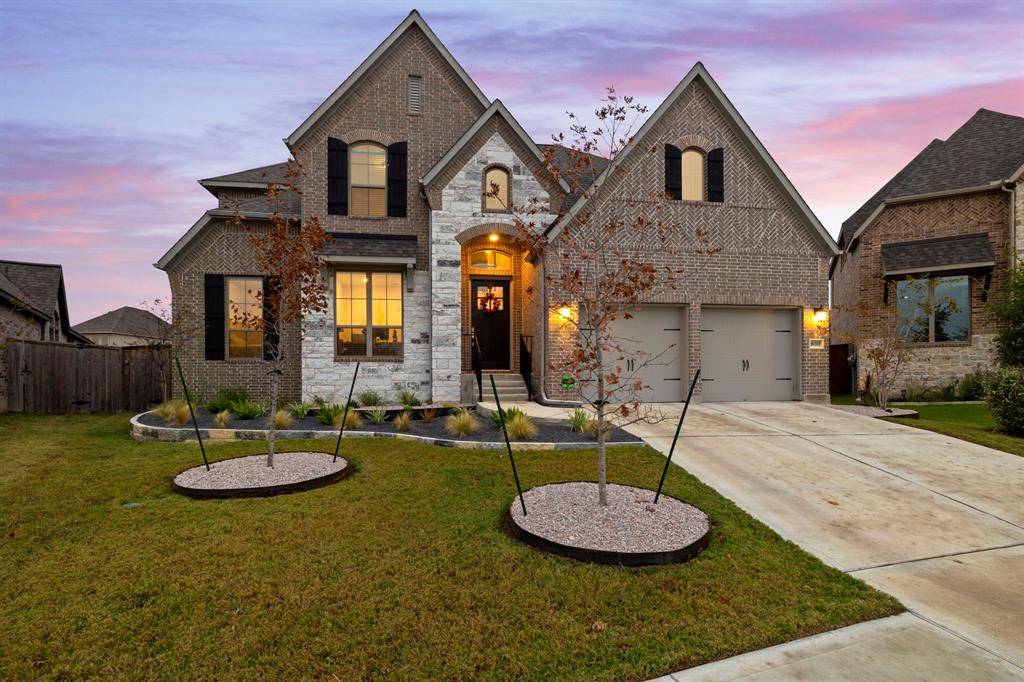 16701 Rakesh WAY, Manor, TX 78653