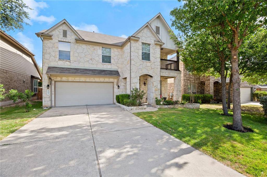 501 Bayou Bend DR, Buda, TX 78610