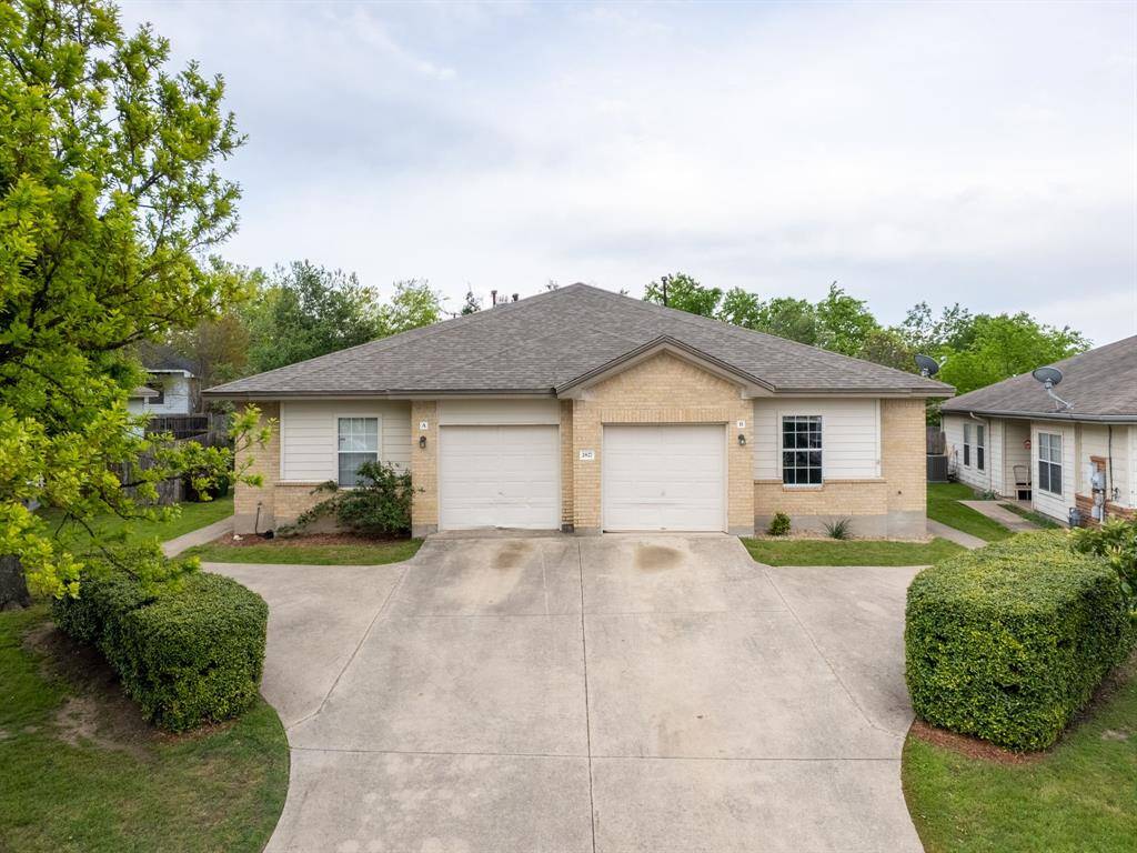 2827 Southampton WAY, Round Rock, TX 78664