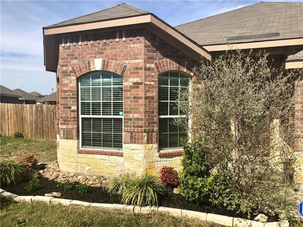 13500 Nelson Houser ST, Manor, TX 78653