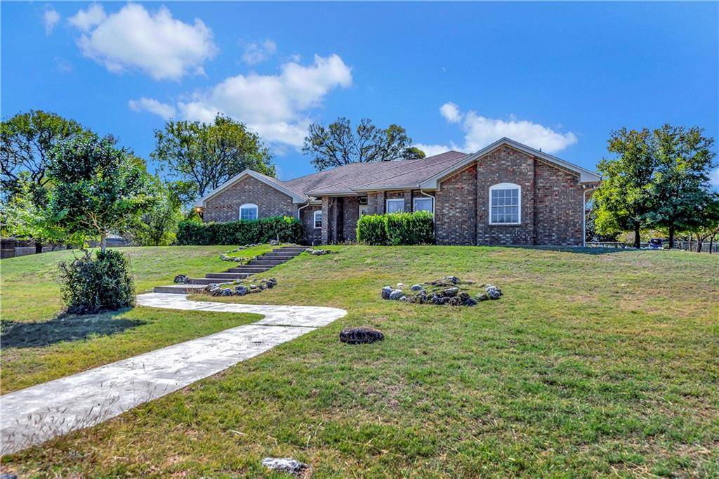 2205 Freedom LN, Copperas Cove, TX 76522