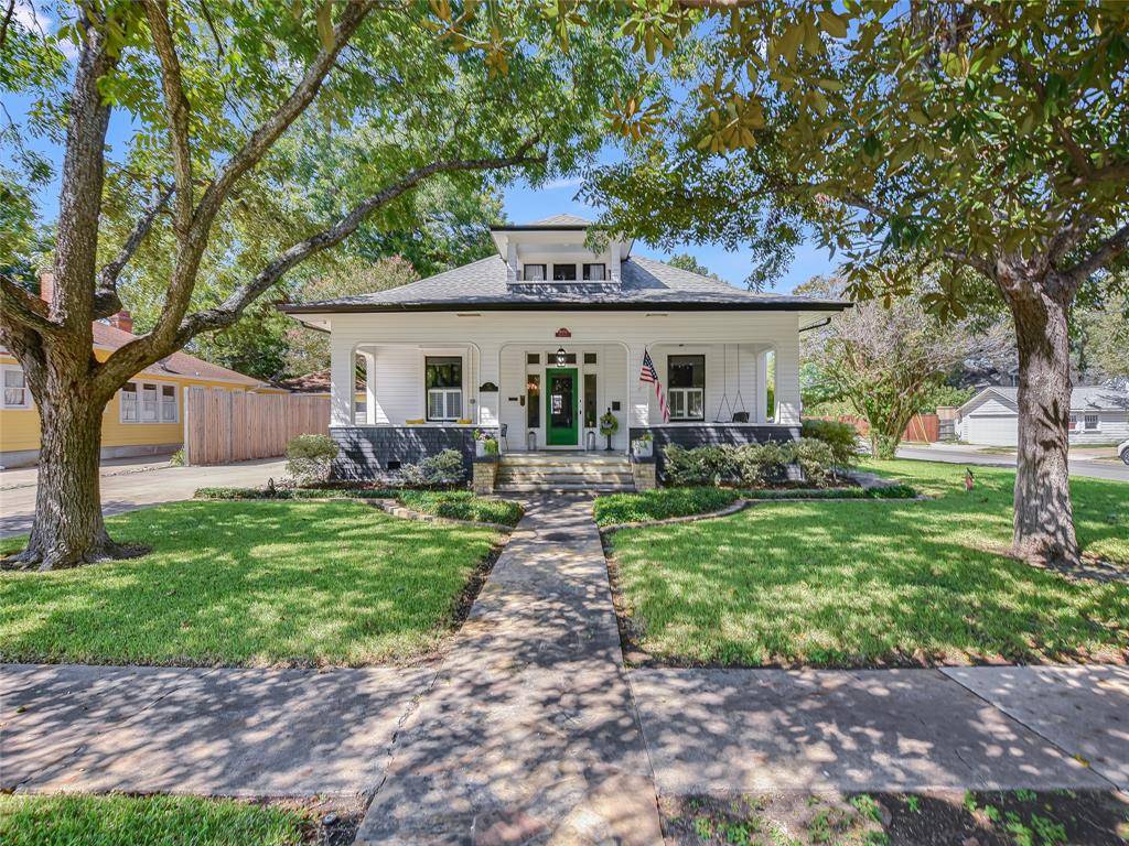 1602 S Main ST, Georgetown, TX 78626