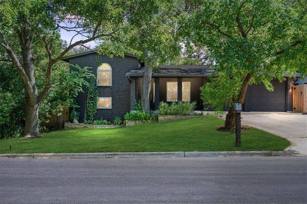 11509 April DR, Austin, TX 78753