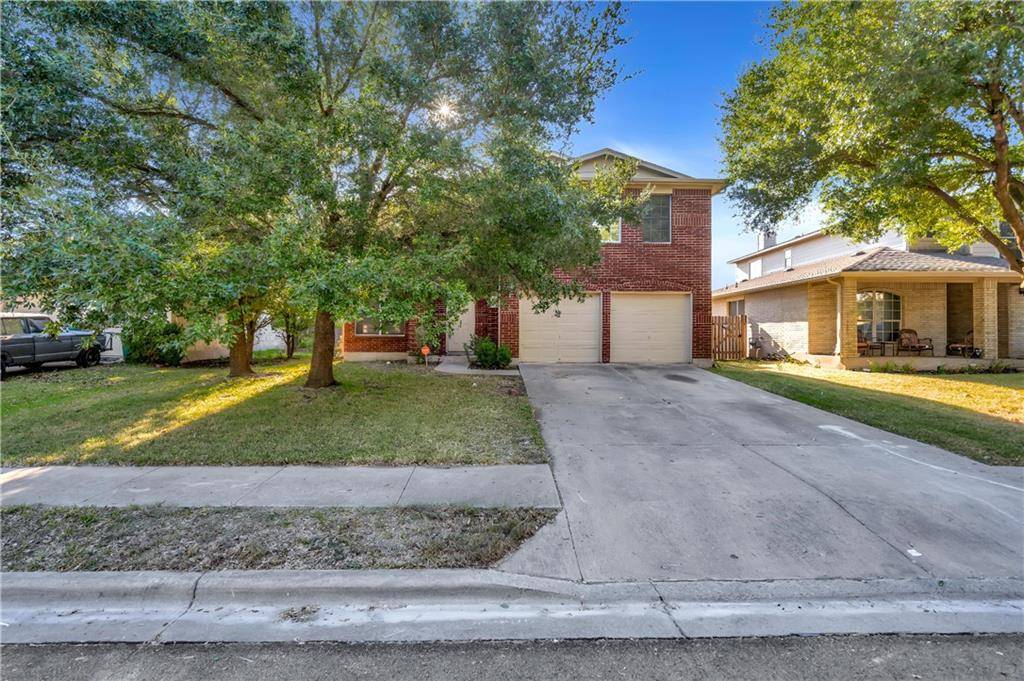 12217 Orkney LN, Austin, TX 78754