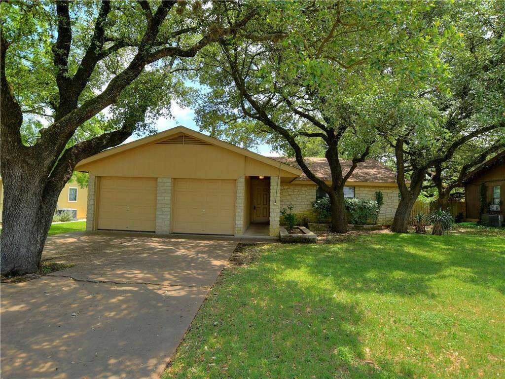 901 Thousand Oaks BLVD, Georgetown, TX 78628