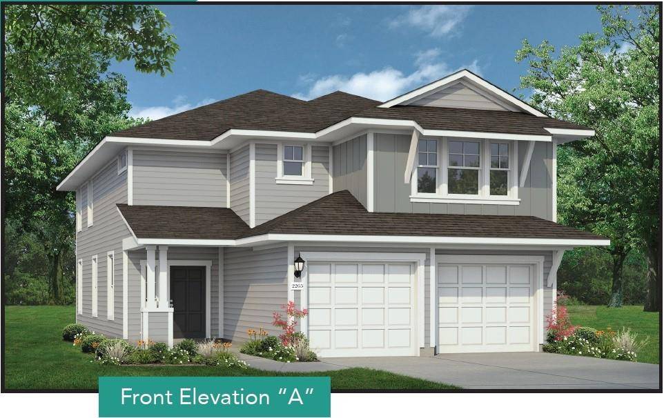 208 Stein RD, Georgetown, TX 78626