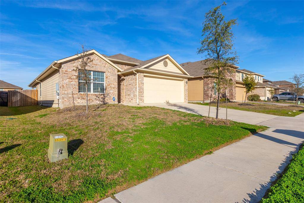 11632 Carbrook RD, Manor, TX 78653