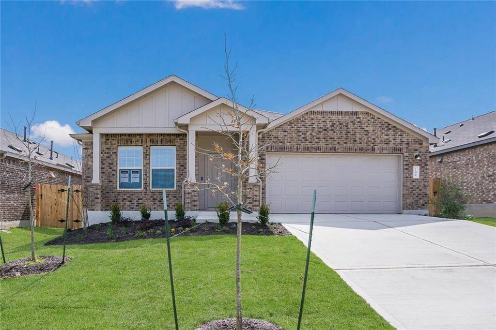 194 Moon Stone TRL, Buda, TX 78610