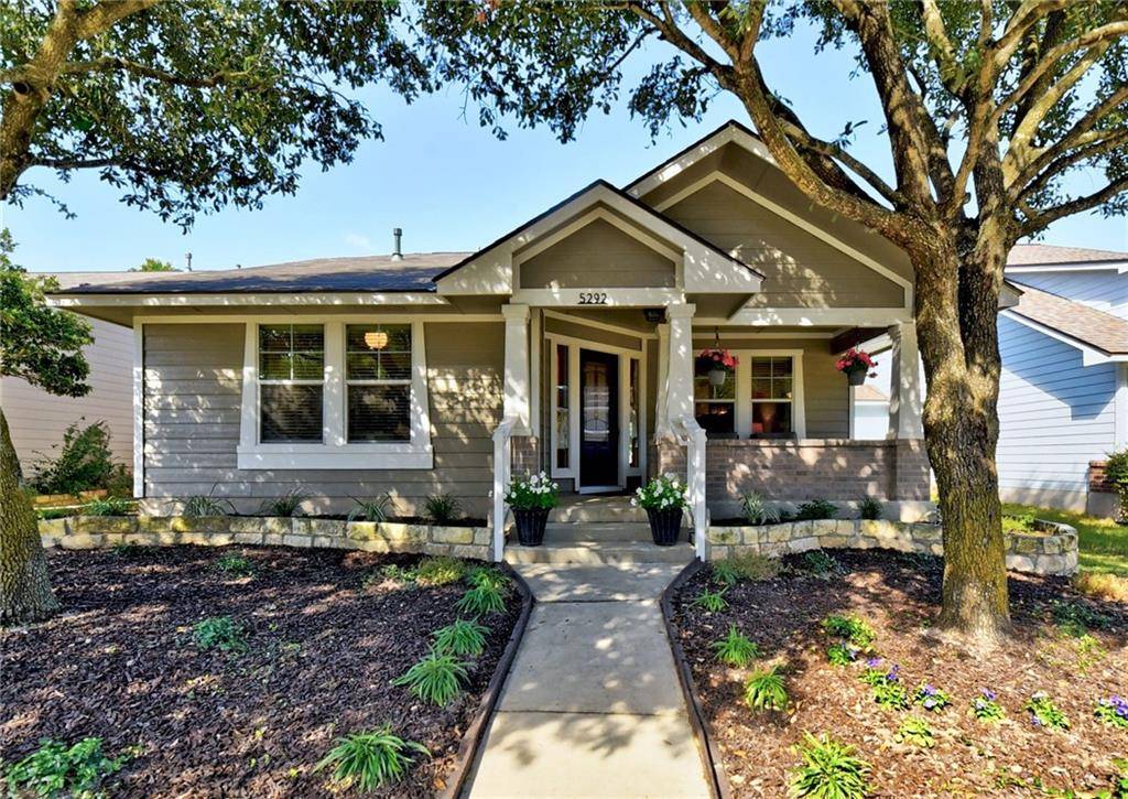 5292 Hartson, Kyle, TX 78640