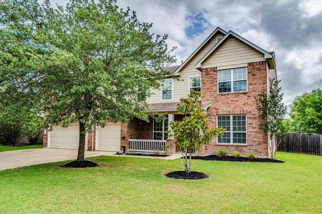156 Tulip CV, Kyle, TX 78640