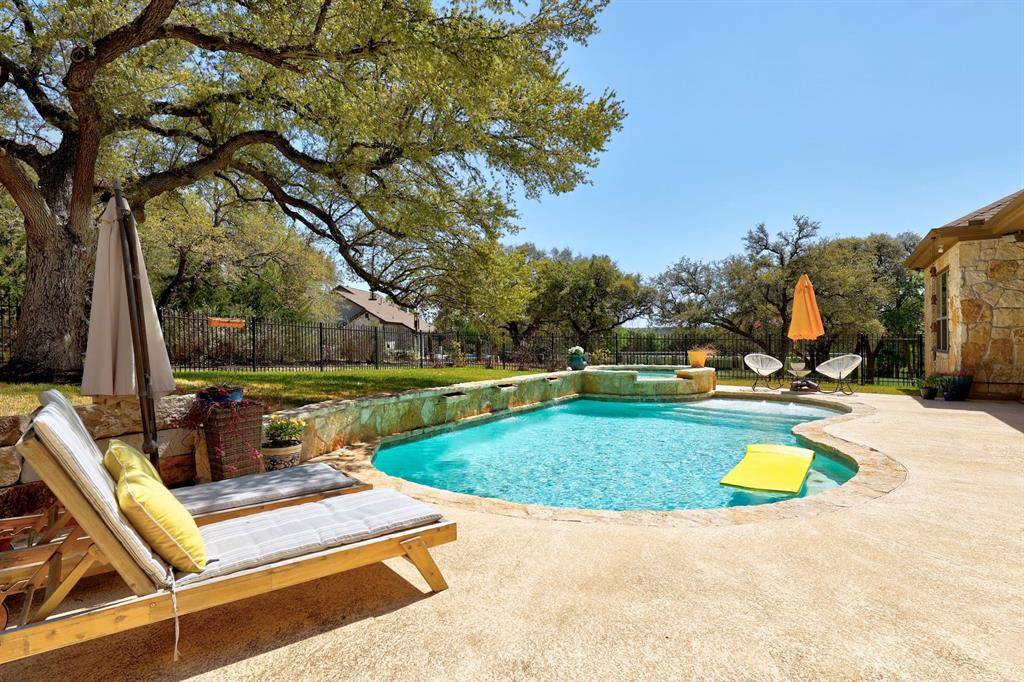 231 Marbella WAY, Georgetown, TX 78633
