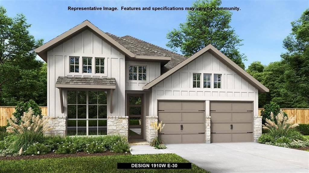 274 Kimble Creek LOOP, Kyle, TX 78640