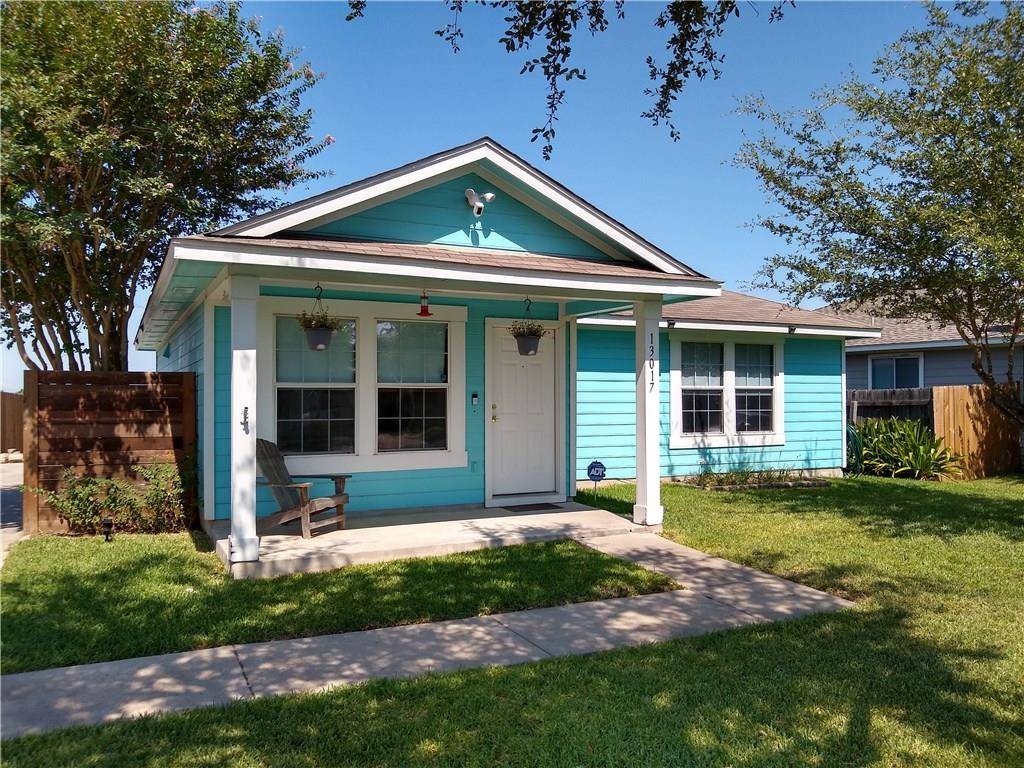 13017 Briarcreek LOOP, Manor, TX 78653