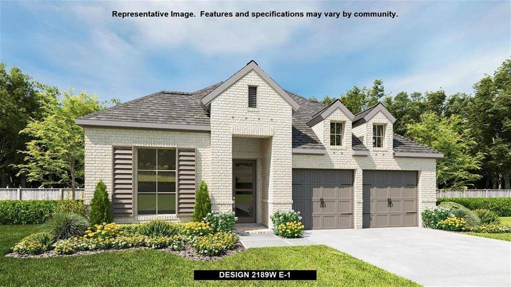 298 Fawn River RUN, Kyle, TX 78640