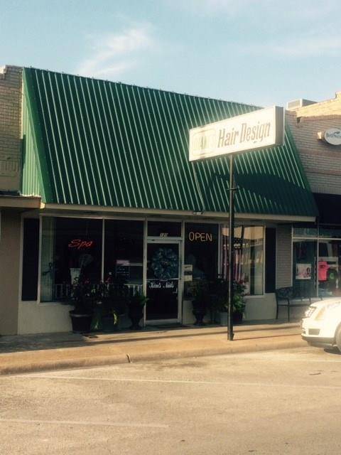 120 Main ST, Sealy, TX 77474