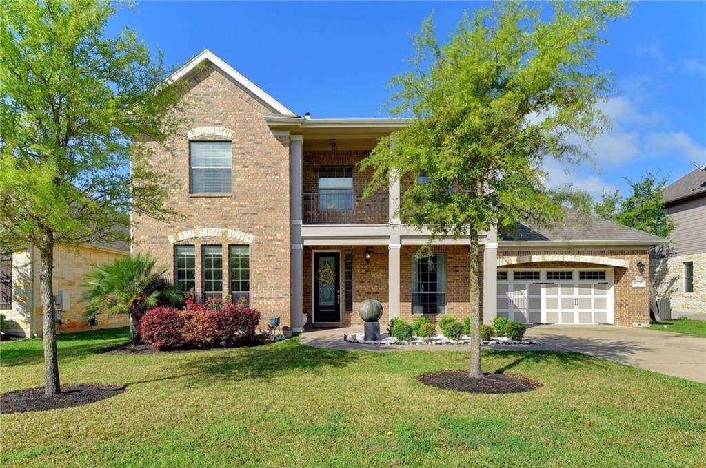 1403 Pendleton DR, Cedar Park, TX 78613