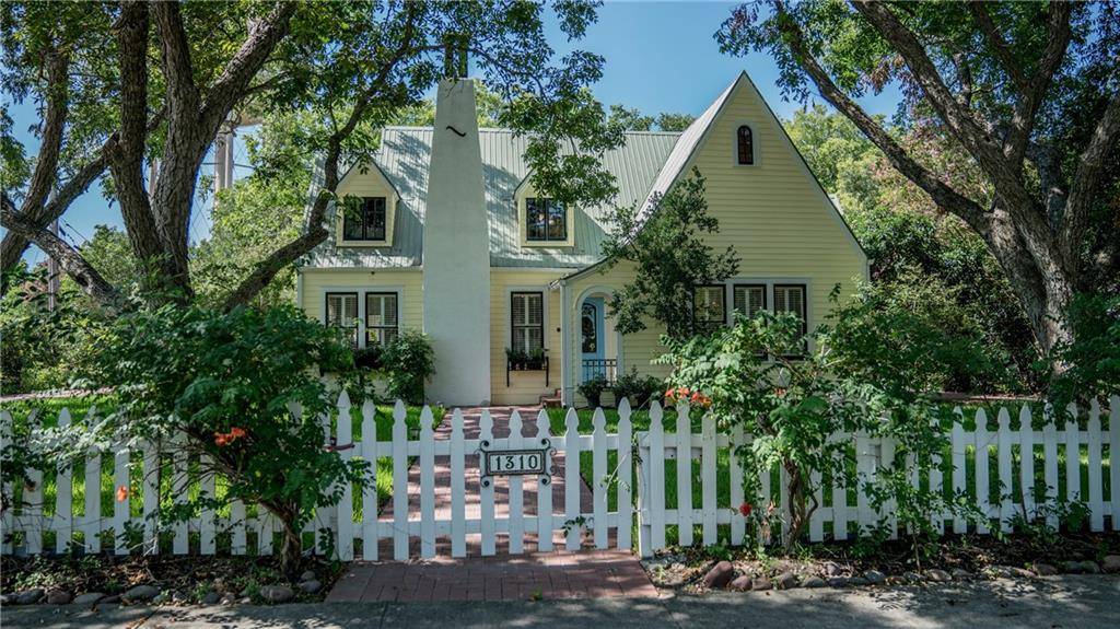 Address not disclosed, Georgetown, TX 78626