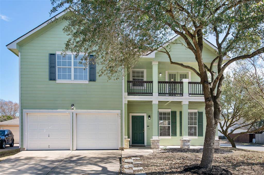 369 Bradfield DR, Buda, TX 78610