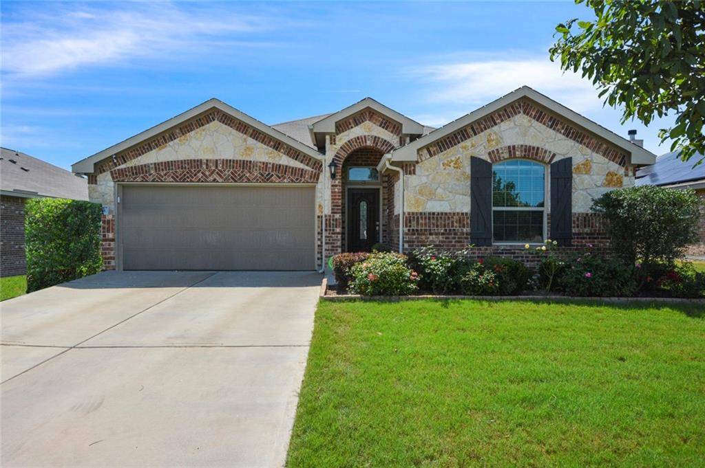 108 Hendelson LN, Hutto, TX 78634
