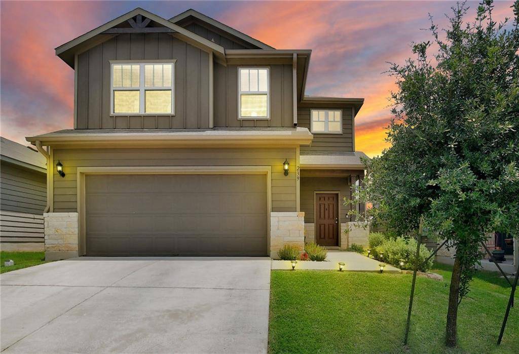 239 Eves Necklace DR, Buda, TX 78610