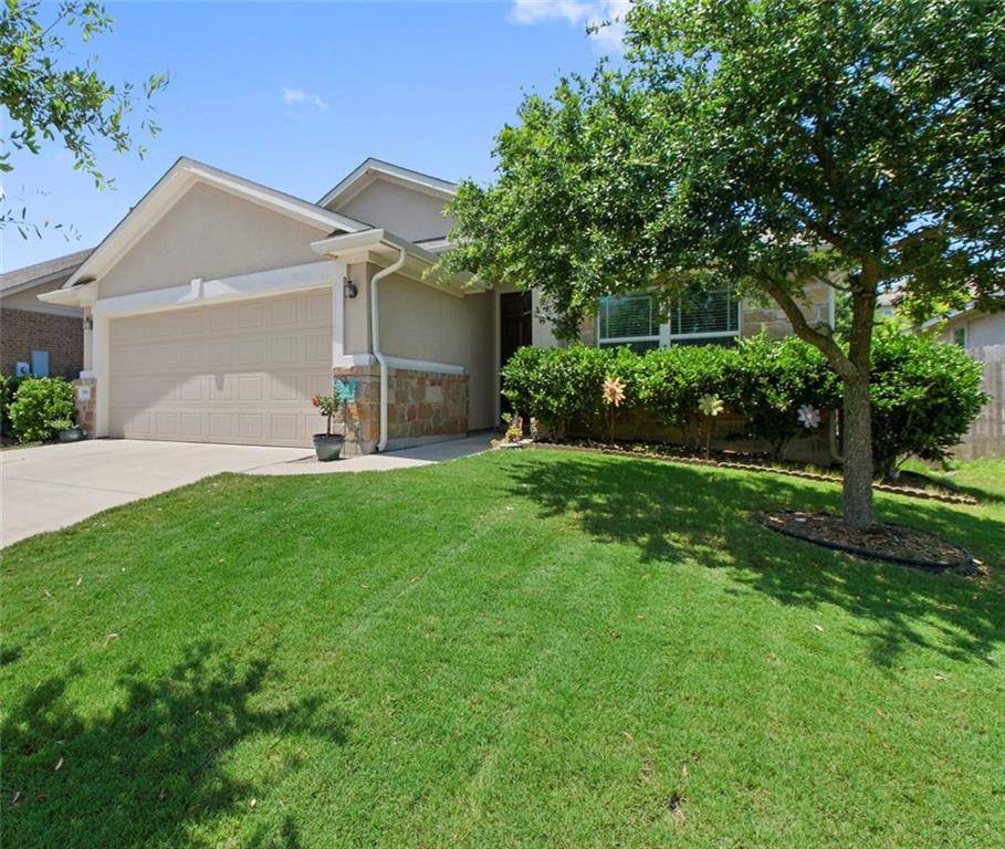 198 Fletcher BND, Buda, TX 78610
