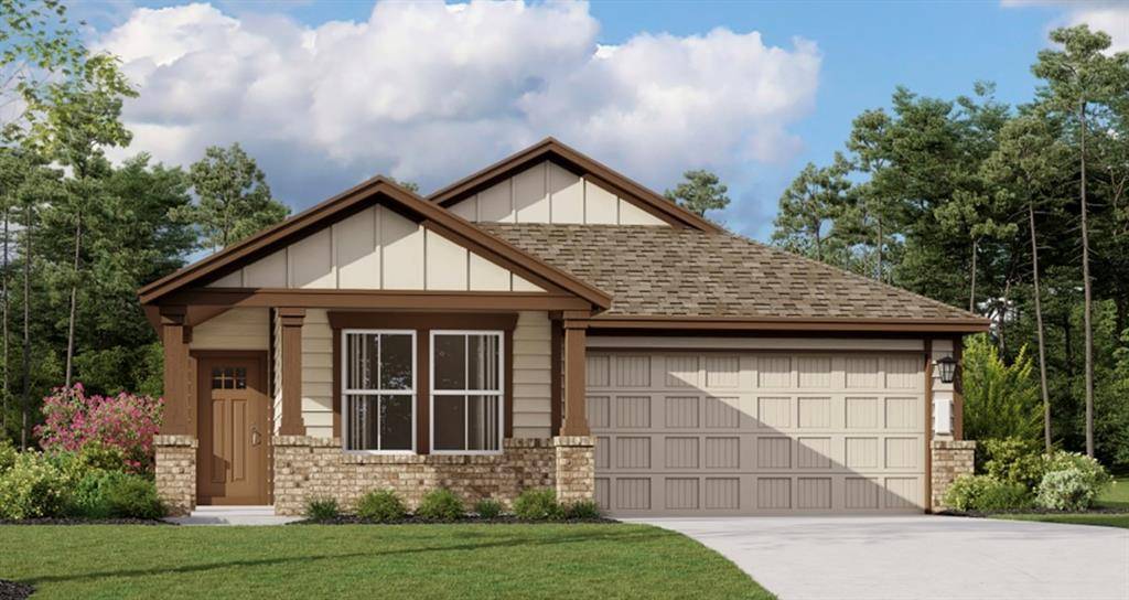 381 Buenos Aires, Kyle, TX 78640
