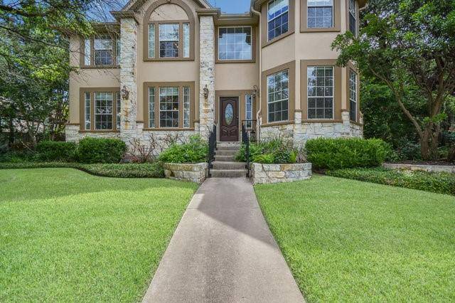 902 Golden Bear CV, Round Rock, TX 78664