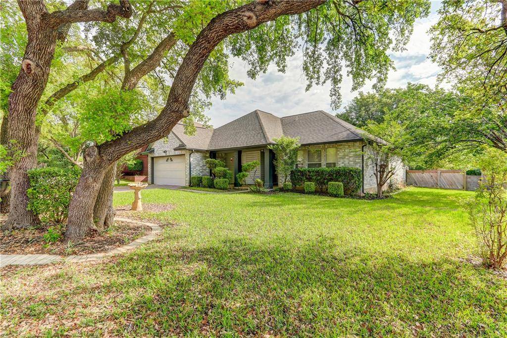 204 Covala DR, Cedar Park, TX 78613