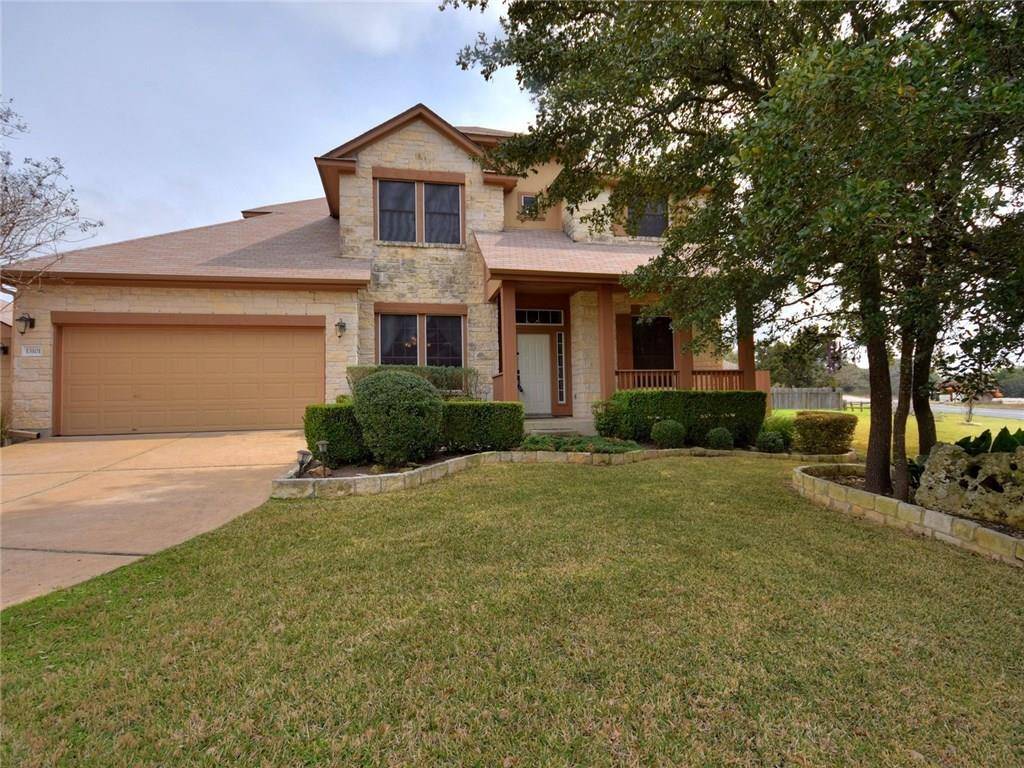 13101 RUNNING DOE LN, Cedar Park, TX 78613