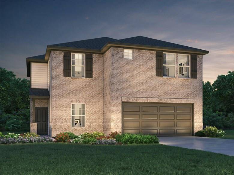 418 Autumn Leaf RD, Hutto, TX 78634