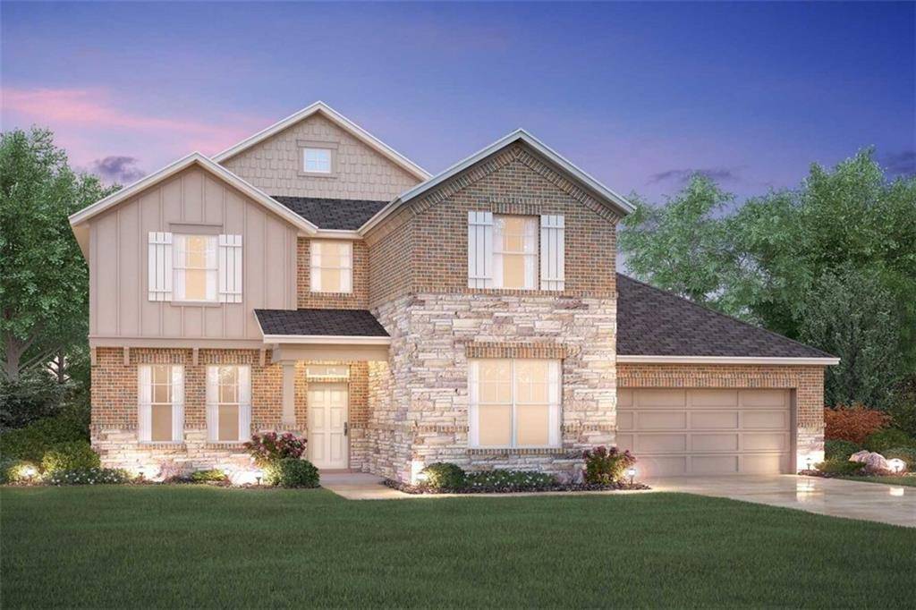 385 Trout River RD, Kyle, TX 78640