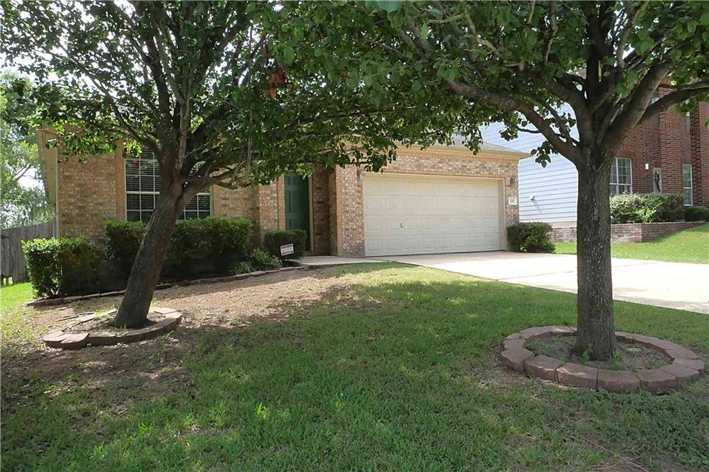 133 Covent DR, Kyle, TX 78640