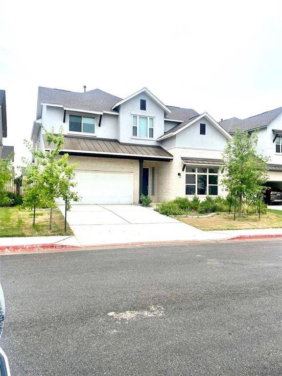 3820 Brushy Creek RD #123, Cedar Park, TX 78613