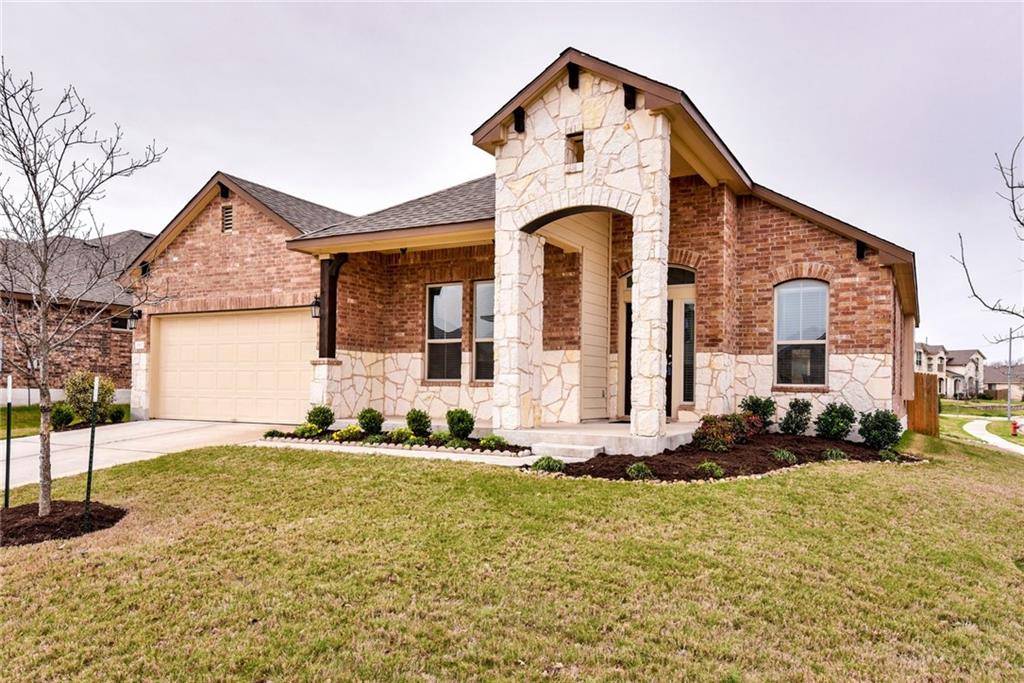 1902 Texoma DR, Round Rock, TX 78664
