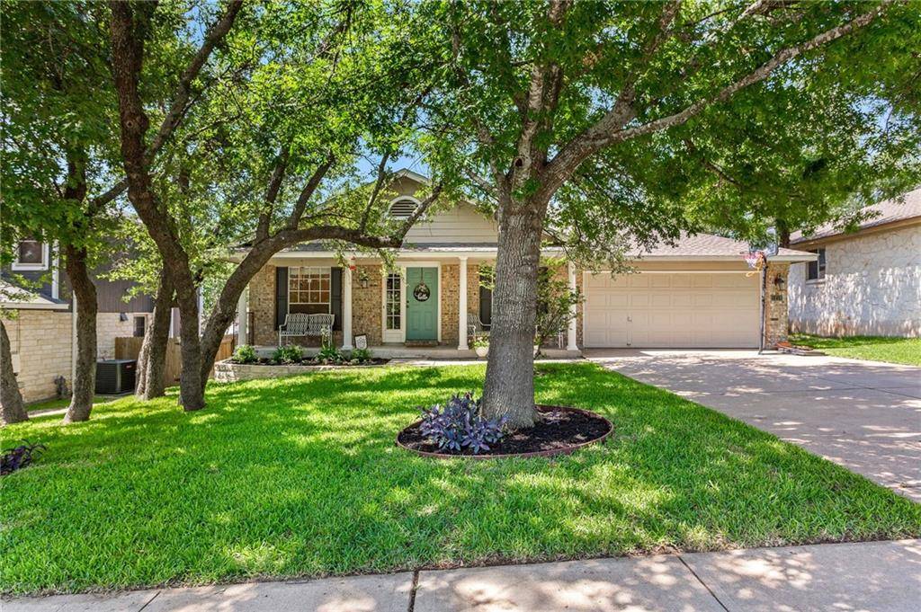 1218 Highland DR, Cedar Park, TX 78613